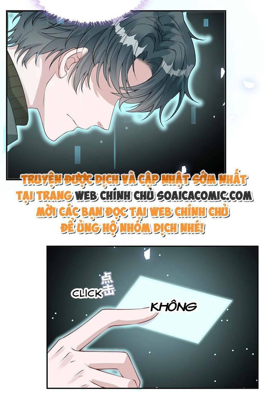 Thiên Kim Giả Và Màn Trở Mình Cùng Anh Boss Hệ Thống: Chapter 10