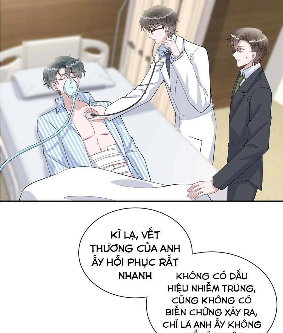 Thiên Kim Giả Và Màn Trở Mình Cùng Anh Boss Hệ Thống: Chapter 10