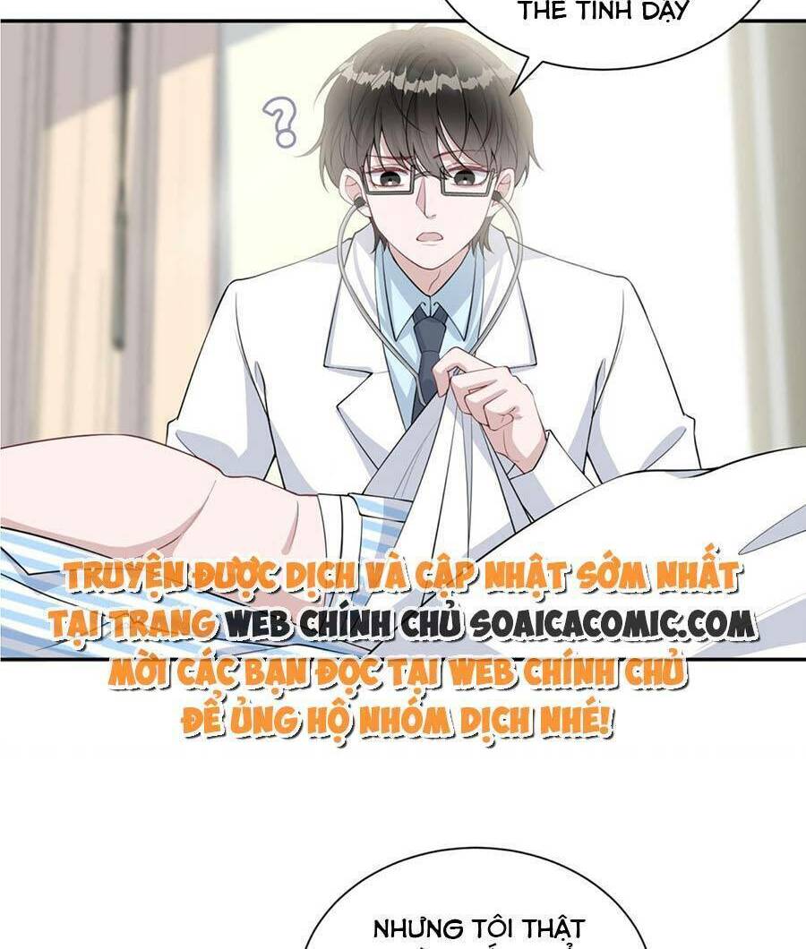 Thiên Kim Giả Và Màn Trở Mình Cùng Anh Boss Hệ Thống: Chapter 10