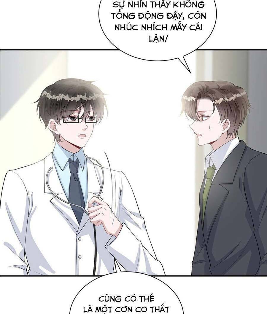 Thiên Kim Giả Và Màn Trở Mình Cùng Anh Boss Hệ Thống: Chapter 10