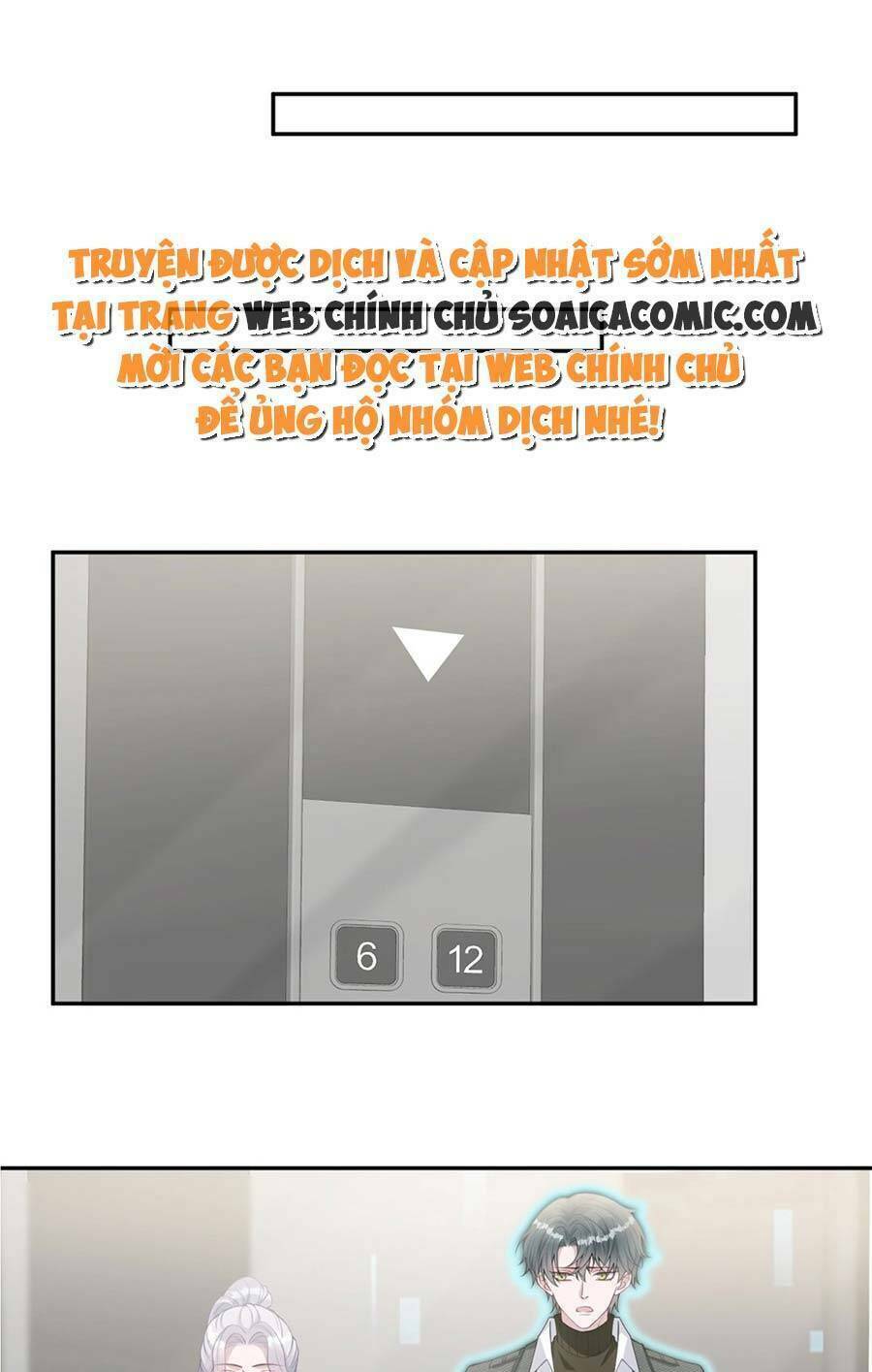 Thiên Kim Giả Và Màn Trở Mình Cùng Anh Boss Hệ Thống: Chapter 10