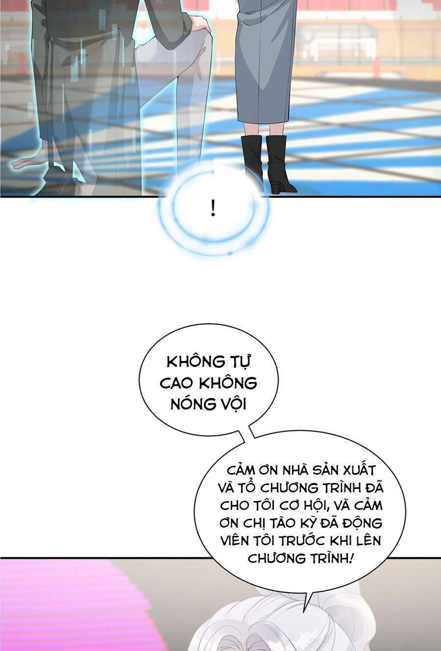 Thiên Kim Giả Và Màn Trở Mình Cùng Anh Boss Hệ Thống: Chapter 10