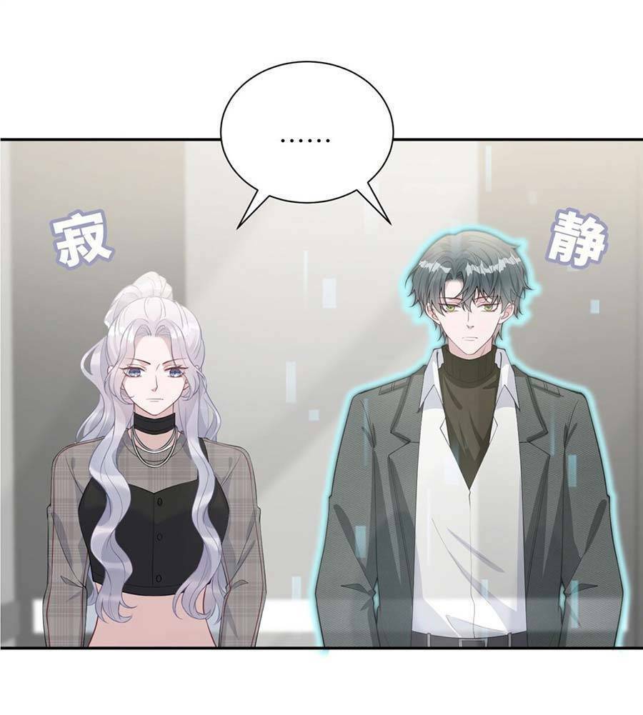 Thiên Kim Giả Và Màn Trở Mình Cùng Anh Boss Hệ Thống: Chapter 10