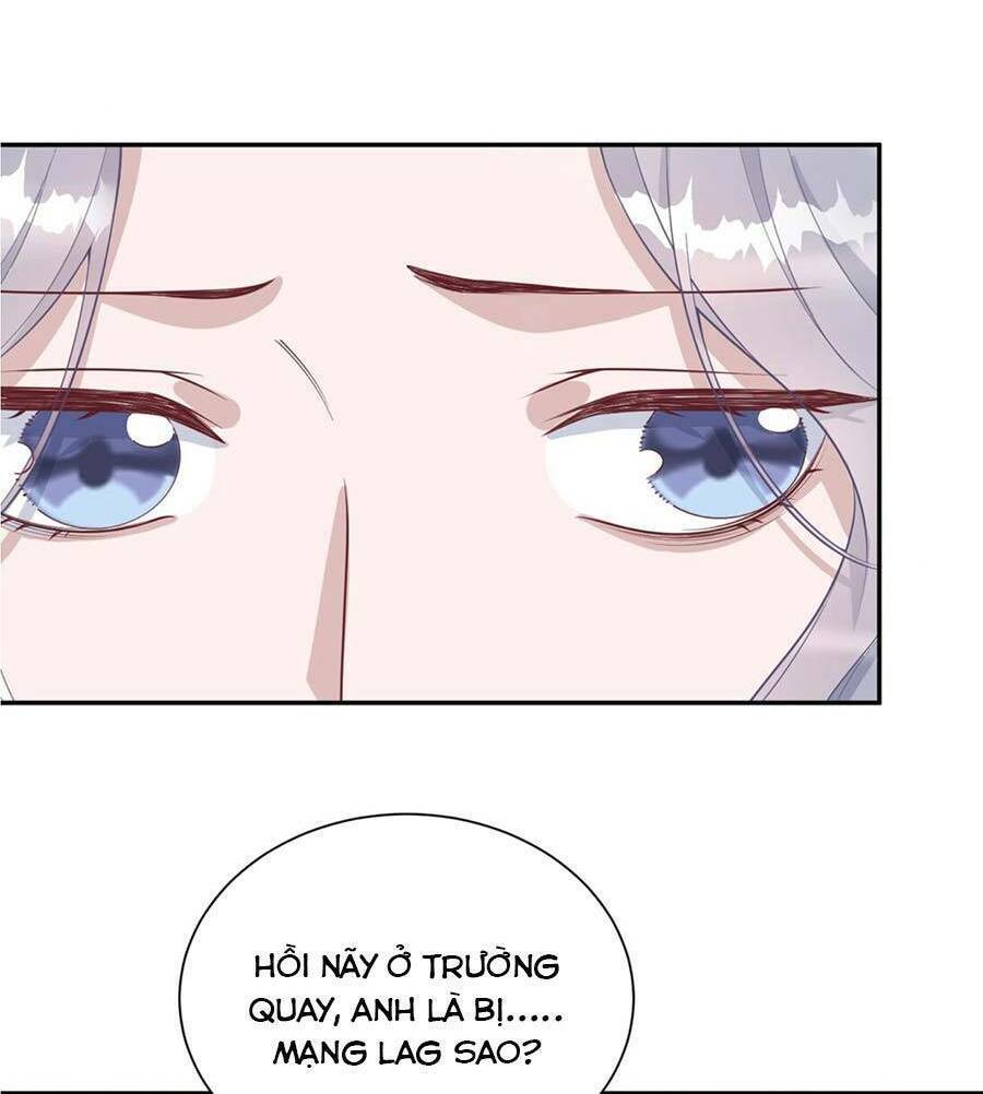 Thiên Kim Giả Và Màn Trở Mình Cùng Anh Boss Hệ Thống: Chapter 10