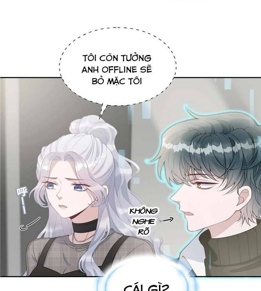 Thiên Kim Giả Và Màn Trở Mình Cùng Anh Boss Hệ Thống: Chapter 10