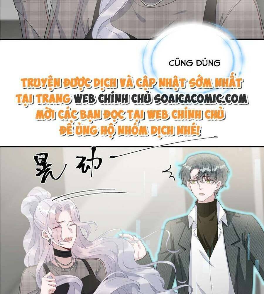 Thiên Kim Giả Và Màn Trở Mình Cùng Anh Boss Hệ Thống: Chapter 10