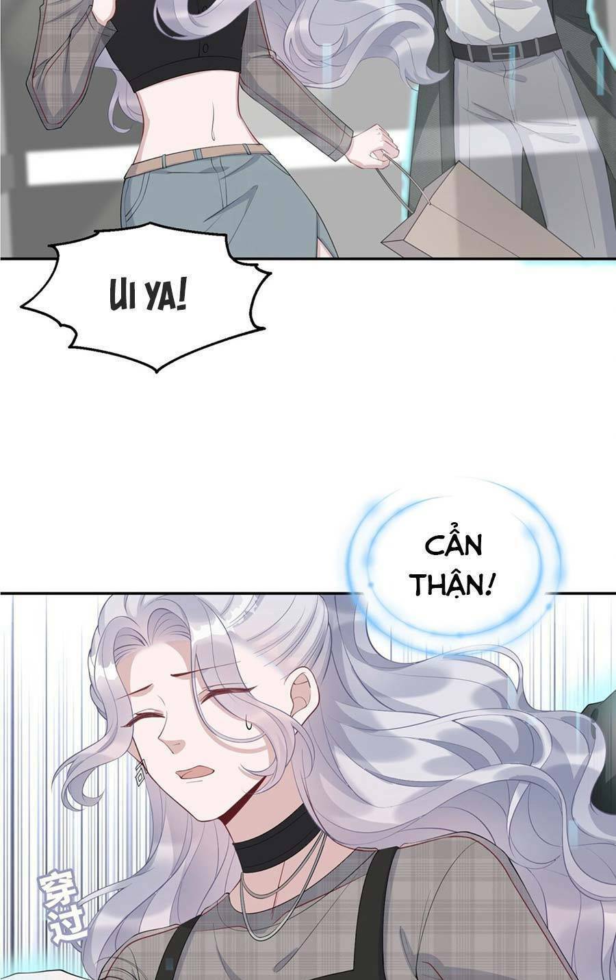 Thiên Kim Giả Và Màn Trở Mình Cùng Anh Boss Hệ Thống: Chapter 10