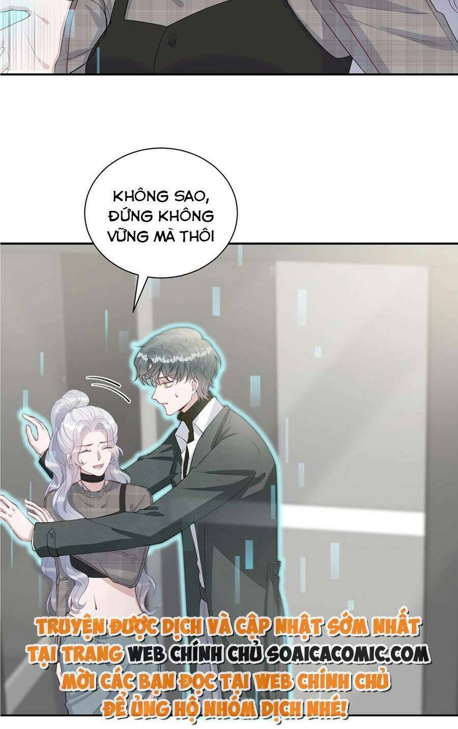Thiên Kim Giả Và Màn Trở Mình Cùng Anh Boss Hệ Thống: Chapter 10