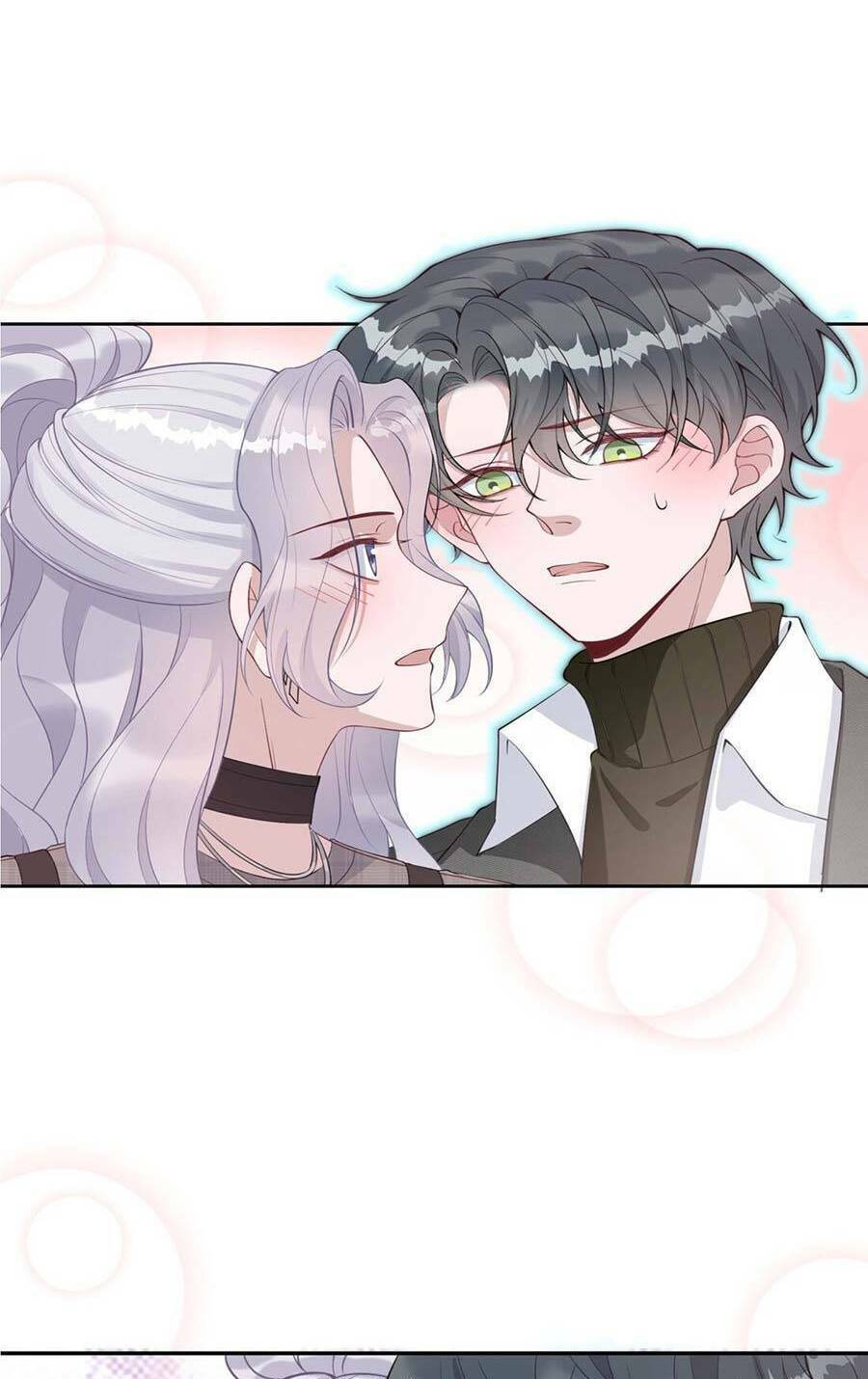 Thiên Kim Giả Và Màn Trở Mình Cùng Anh Boss Hệ Thống: Chapter 10