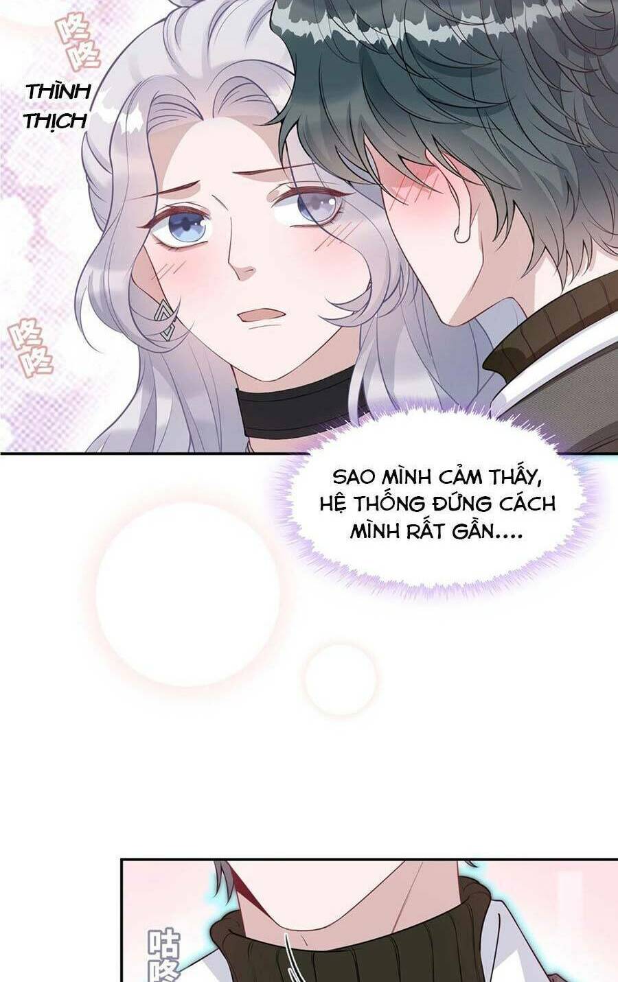 Thiên Kim Giả Và Màn Trở Mình Cùng Anh Boss Hệ Thống: Chapter 10