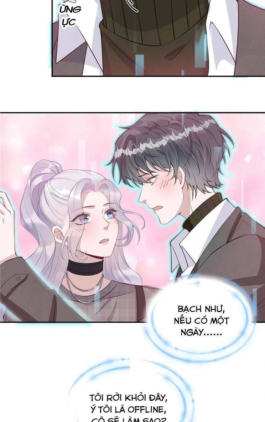 Thiên Kim Giả Và Màn Trở Mình Cùng Anh Boss Hệ Thống: Chapter 10