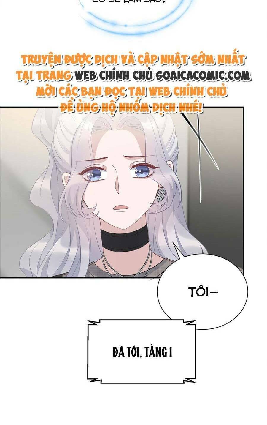 Thiên Kim Giả Và Màn Trở Mình Cùng Anh Boss Hệ Thống: Chapter 10