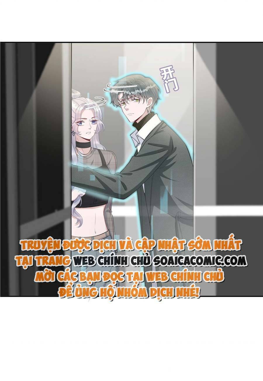 Thiên Kim Giả Và Màn Trở Mình Cùng Anh Boss Hệ Thống: Chapter 10
