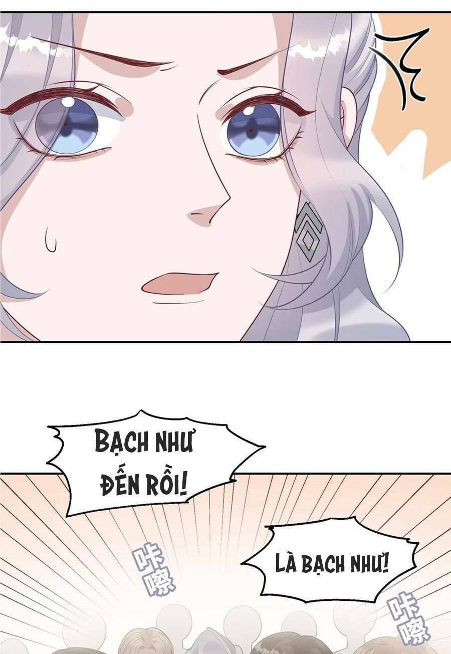 Thiên Kim Giả Và Màn Trở Mình Cùng Anh Boss Hệ Thống: Chapter 10