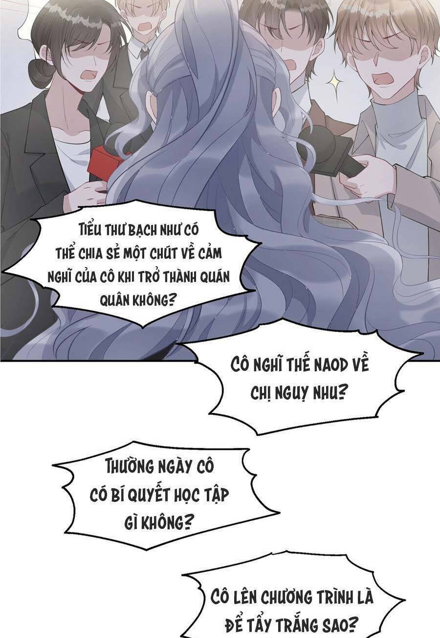 Thiên Kim Giả Và Màn Trở Mình Cùng Anh Boss Hệ Thống: Chapter 10