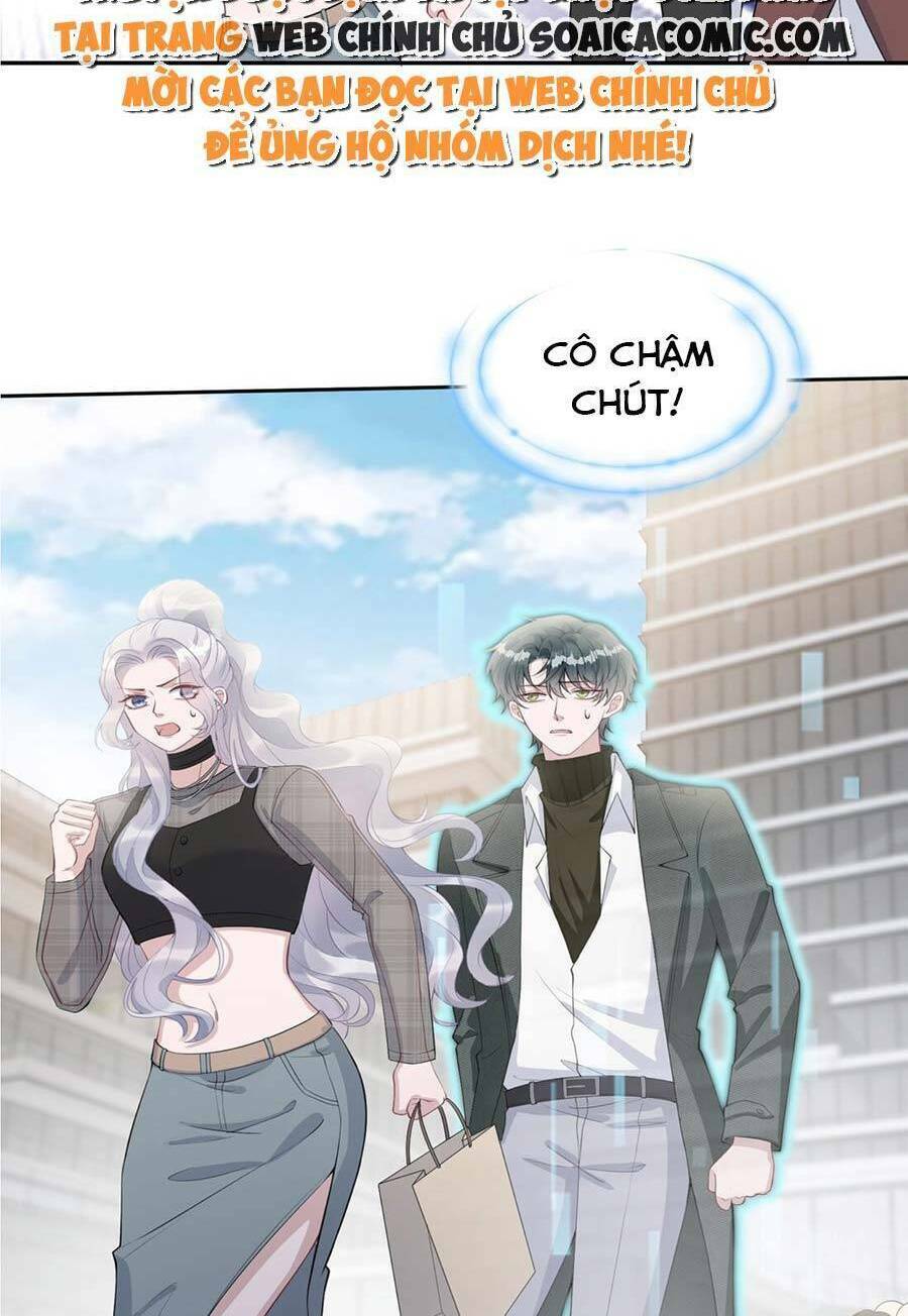 Thiên Kim Giả Và Màn Trở Mình Cùng Anh Boss Hệ Thống: Chapter 10