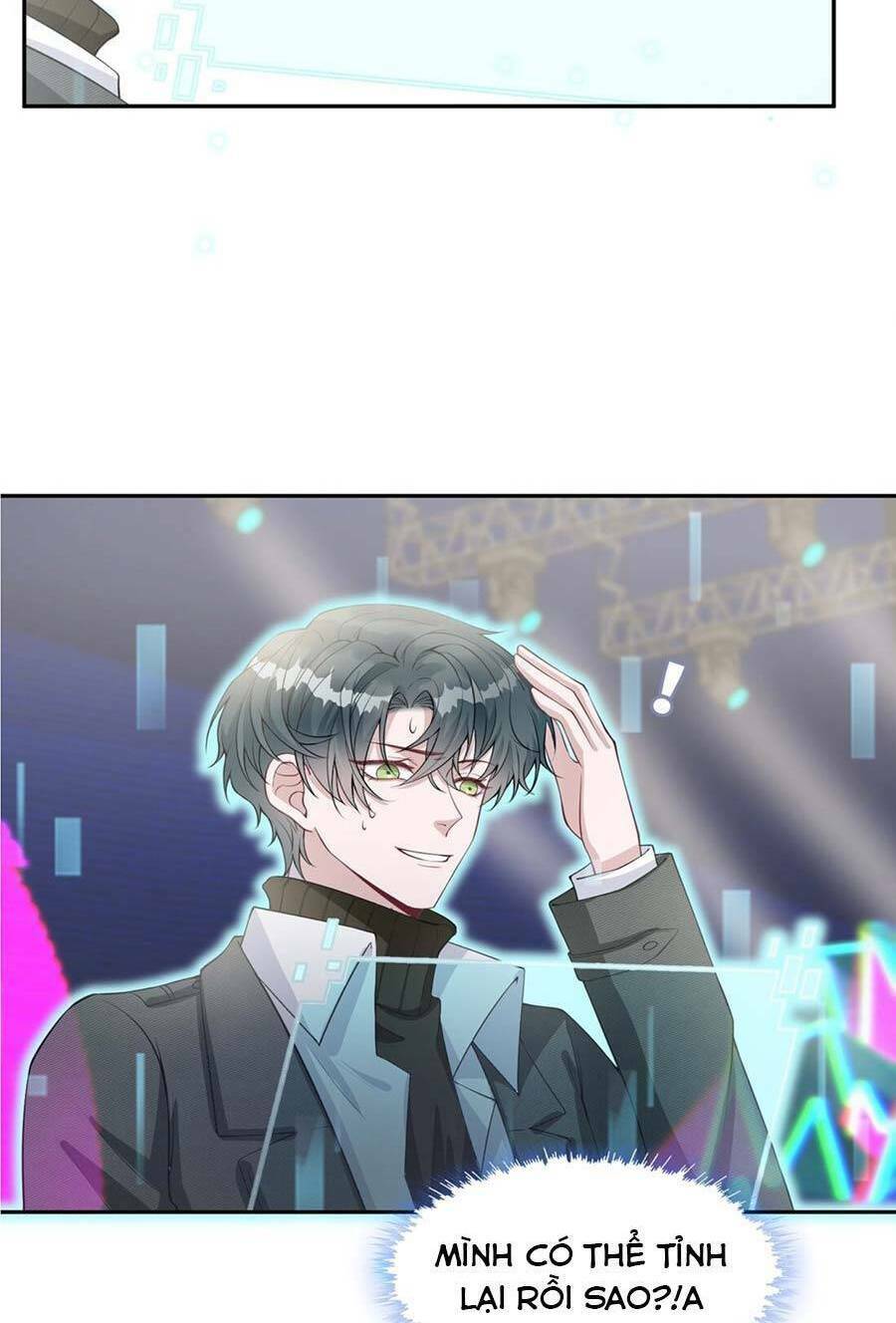 Thiên Kim Giả Và Màn Trở Mình Cùng Anh Boss Hệ Thống: Chapter 10