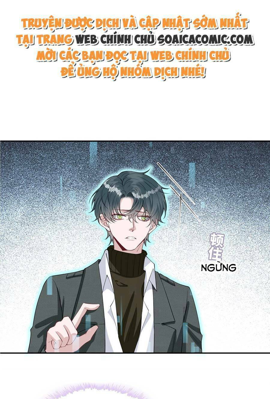 Thiên Kim Giả Và Màn Trở Mình Cùng Anh Boss Hệ Thống: Chapter 10