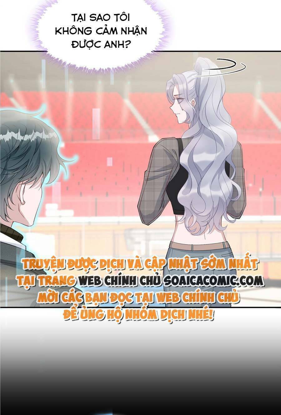 Thiên Kim Giả Và Màn Trở Mình Cùng Anh Boss Hệ Thống: Chapter 10