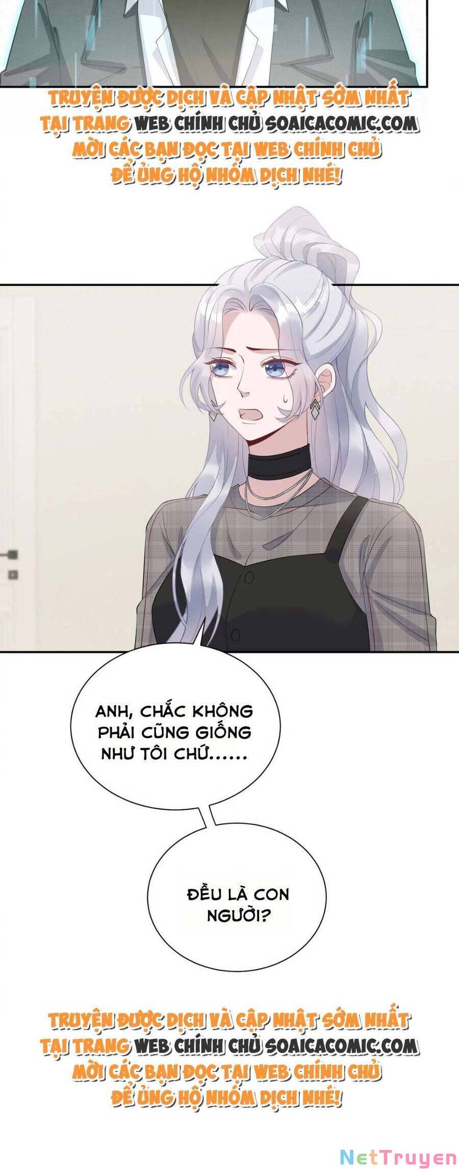 Thiên Kim Giả Và Màn Trở Mình Cùng Anh Boss Hệ Thống: Chapter 11