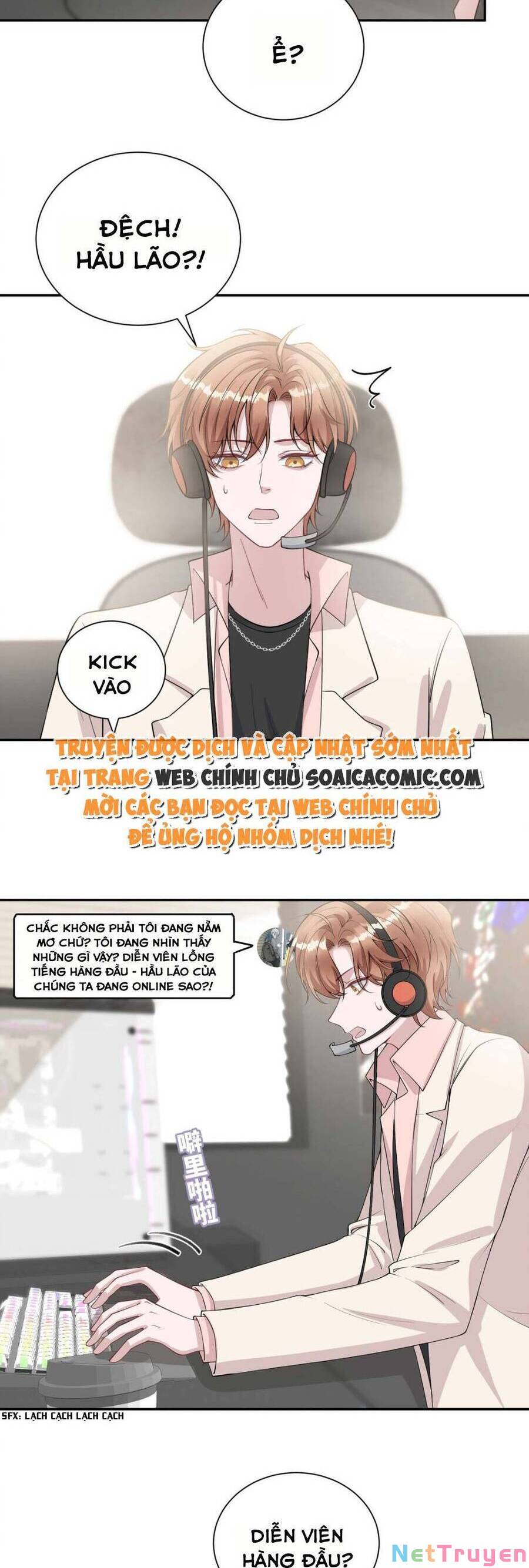 Thiên Kim Giả Và Màn Trở Mình Cùng Anh Boss Hệ Thống: Chapter 11
