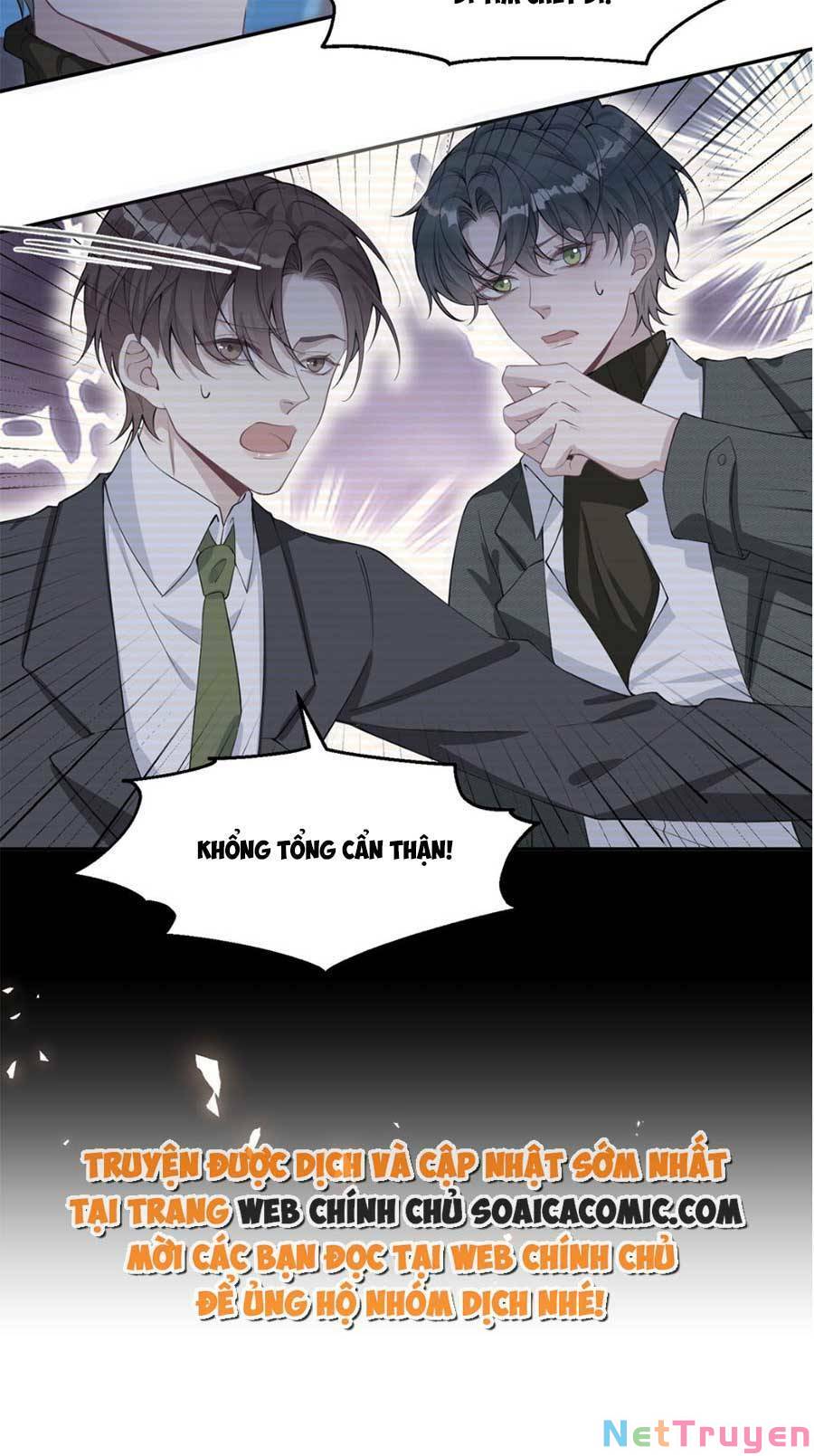 Thiên Kim Giả Và Màn Trở Mình Cùng Anh Boss Hệ Thống: Chapter 2
