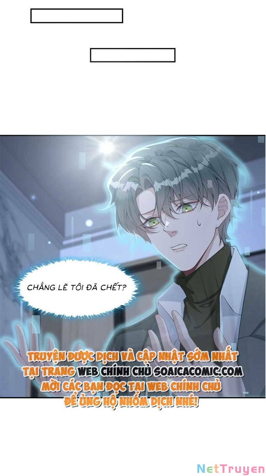 Thiên Kim Giả Và Màn Trở Mình Cùng Anh Boss Hệ Thống: Chapter 2