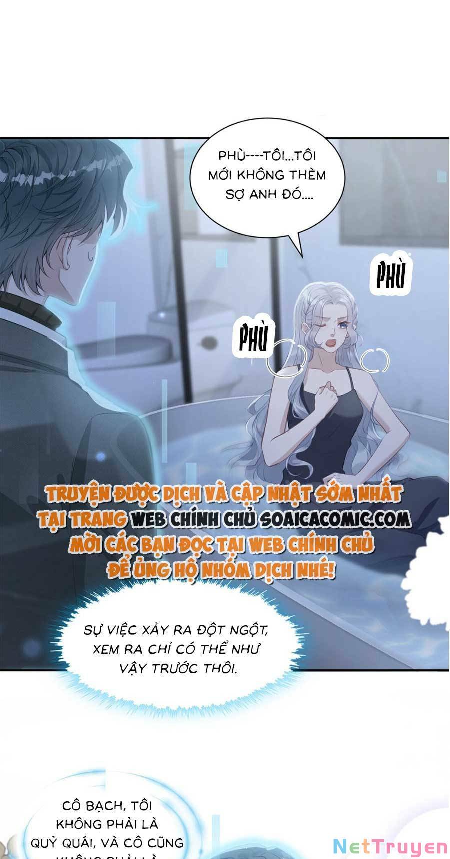 Thiên Kim Giả Và Màn Trở Mình Cùng Anh Boss Hệ Thống: Chapter 2