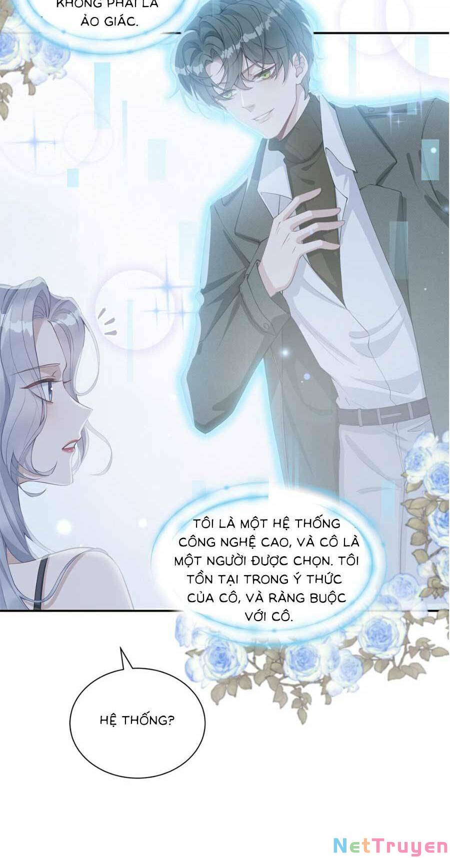 Thiên Kim Giả Và Màn Trở Mình Cùng Anh Boss Hệ Thống: Chapter 2