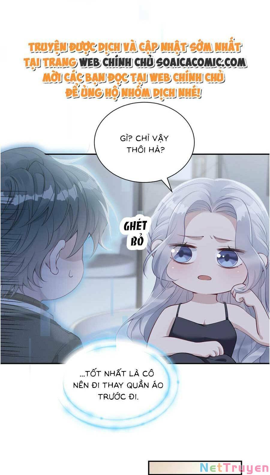 Thiên Kim Giả Và Màn Trở Mình Cùng Anh Boss Hệ Thống: Chapter 2