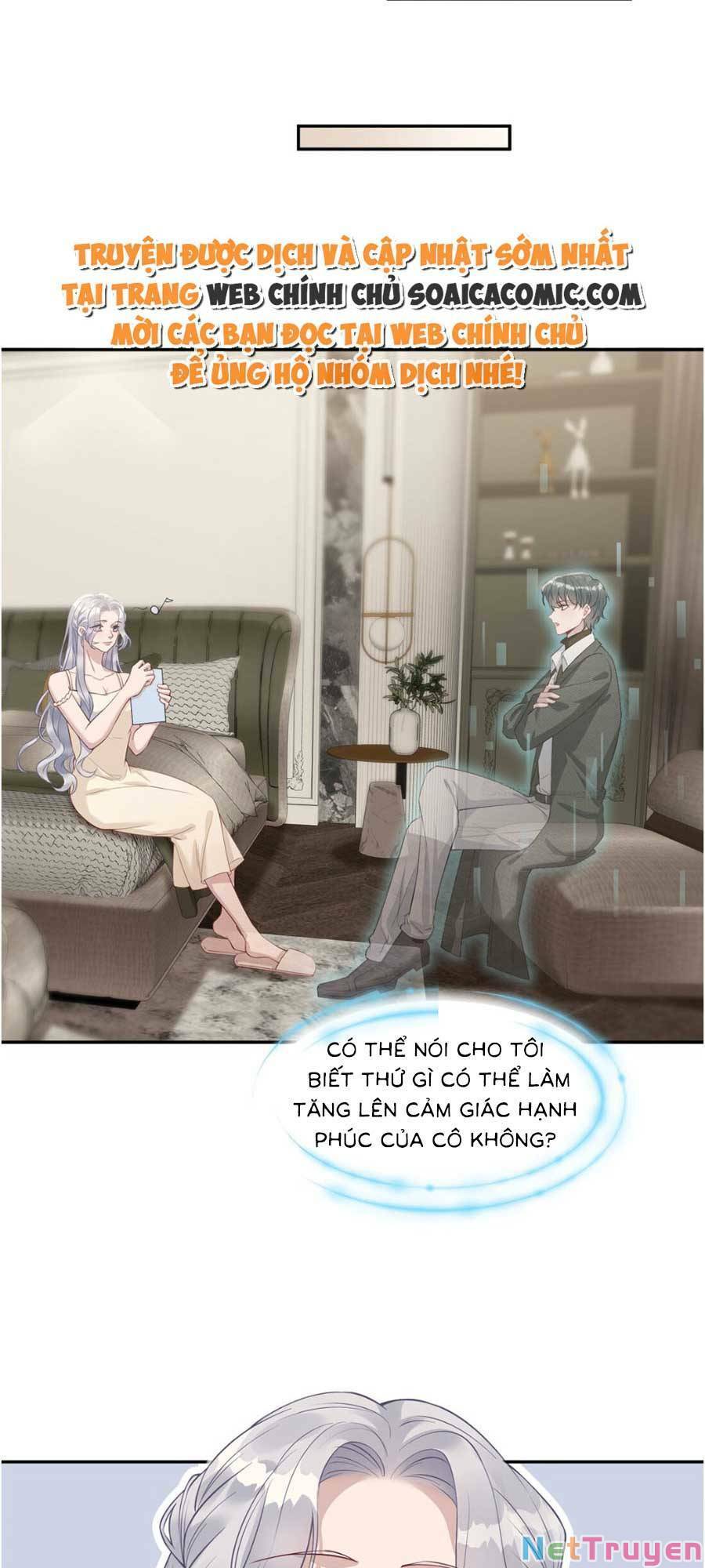 Thiên Kim Giả Và Màn Trở Mình Cùng Anh Boss Hệ Thống: Chapter 2