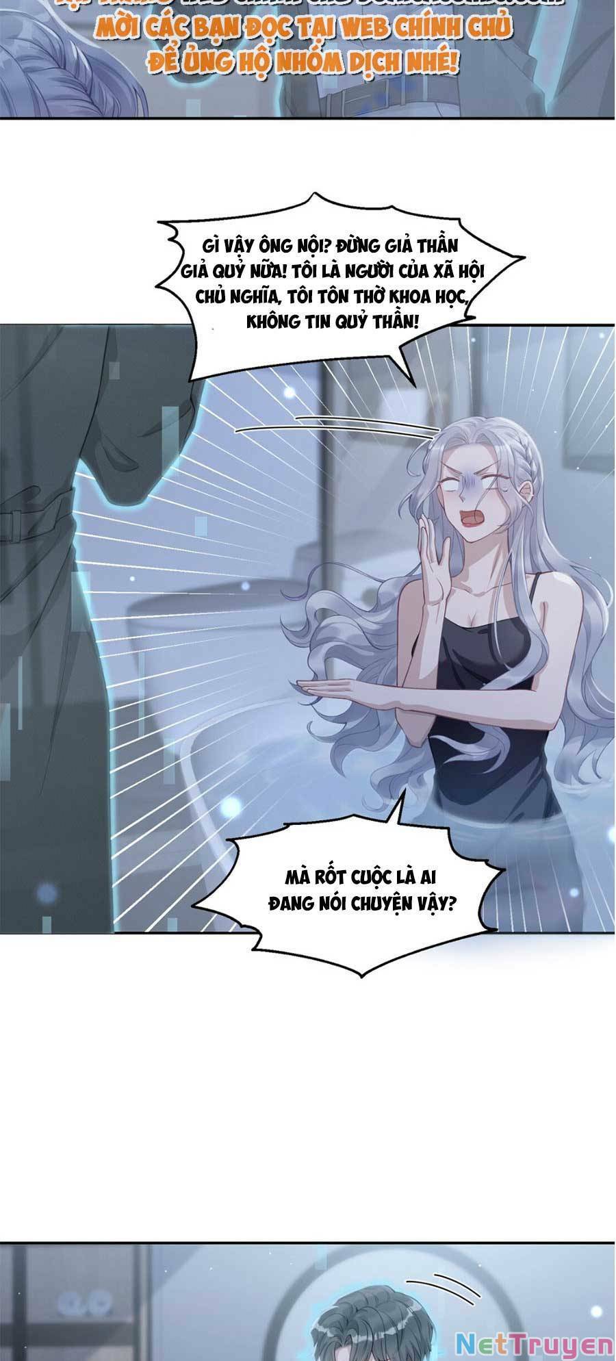 Thiên Kim Giả Và Màn Trở Mình Cùng Anh Boss Hệ Thống: Chapter 2
