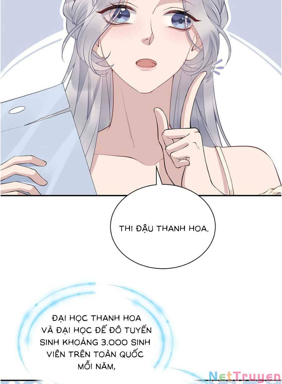 Thiên Kim Giả Và Màn Trở Mình Cùng Anh Boss Hệ Thống: Chapter 2