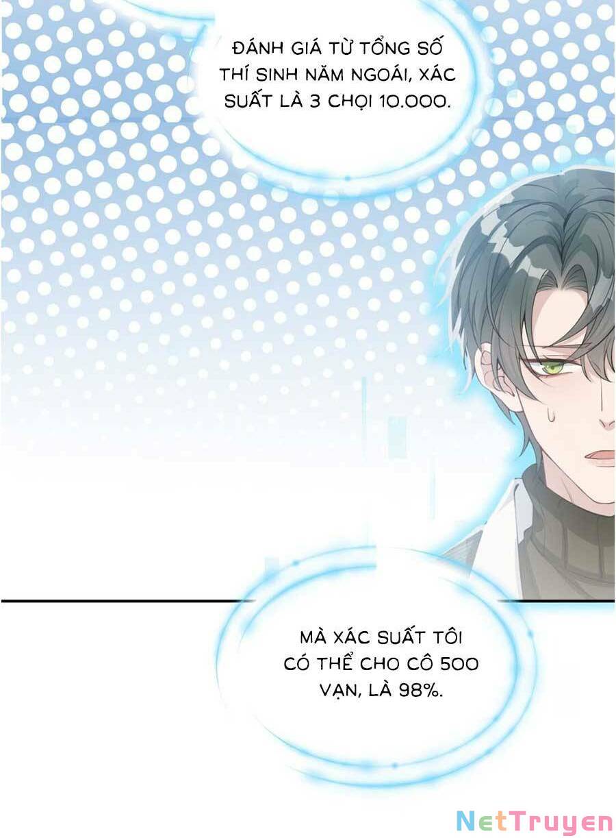 Thiên Kim Giả Và Màn Trở Mình Cùng Anh Boss Hệ Thống: Chapter 2