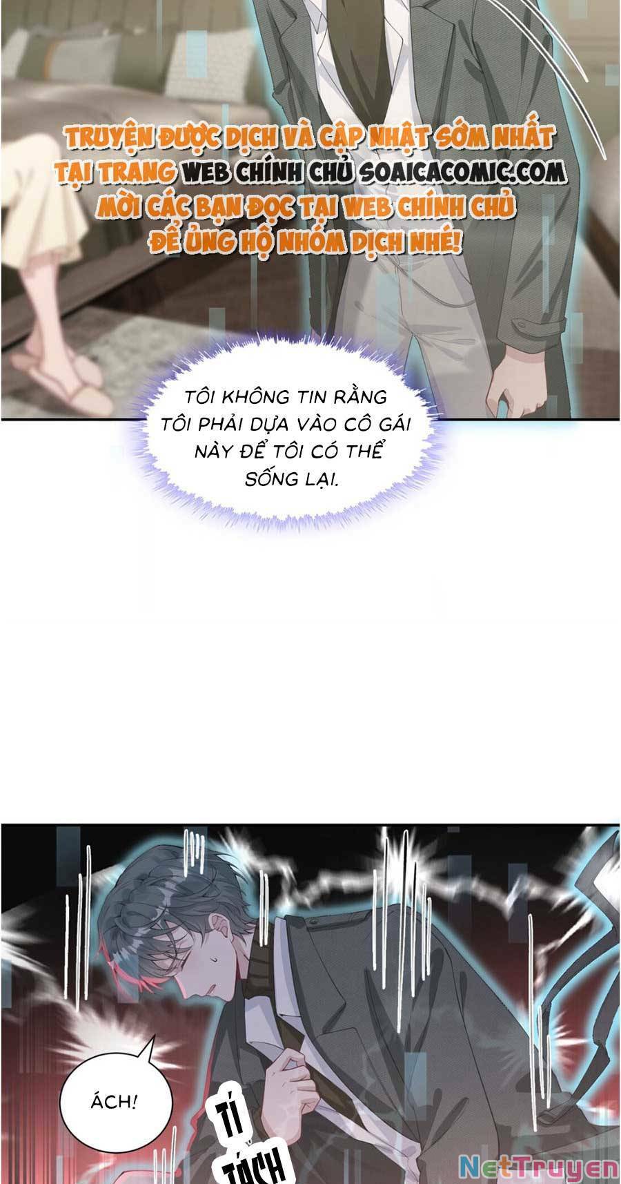 Thiên Kim Giả Và Màn Trở Mình Cùng Anh Boss Hệ Thống: Chapter 2