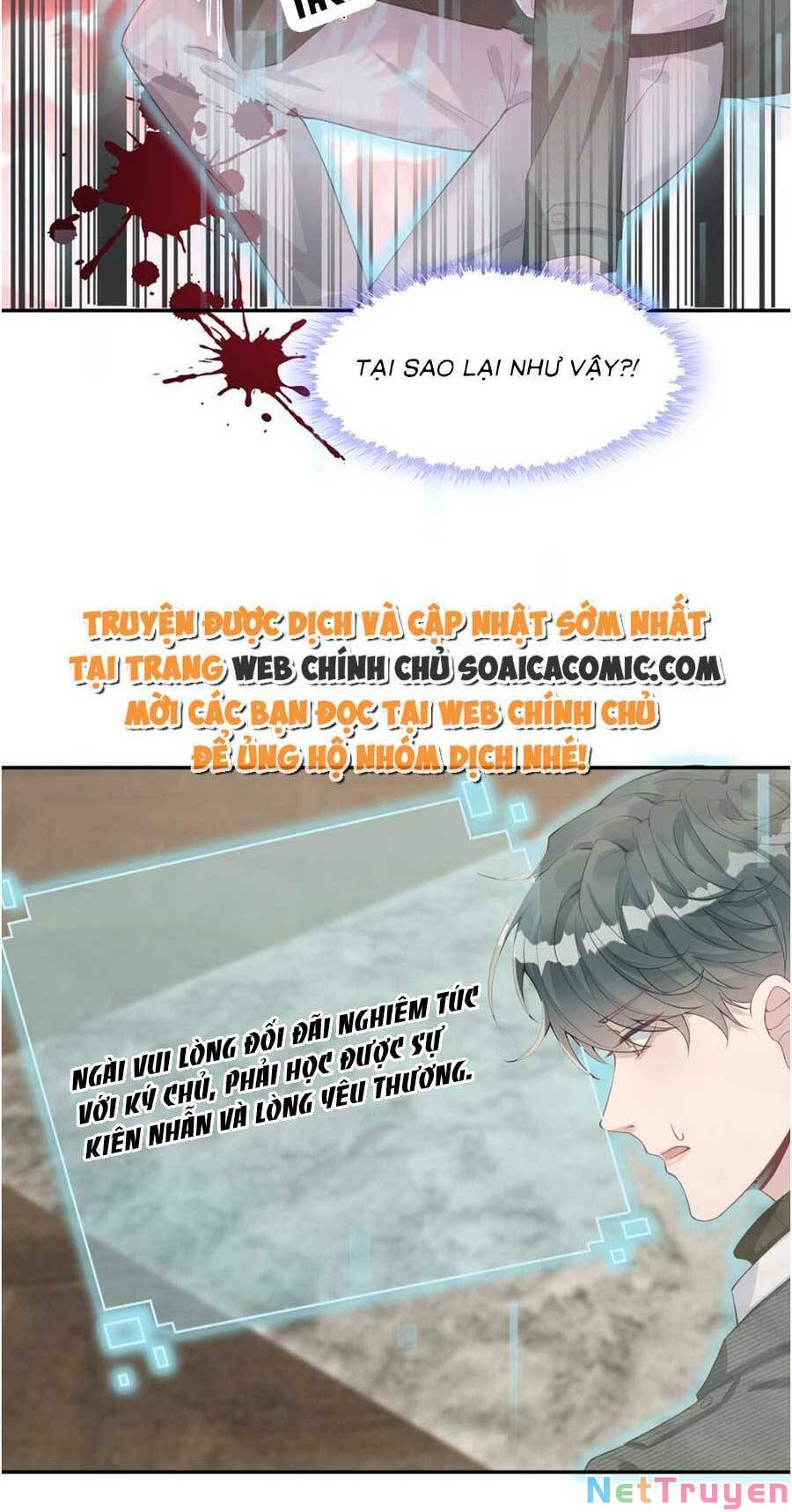 Thiên Kim Giả Và Màn Trở Mình Cùng Anh Boss Hệ Thống: Chapter 2