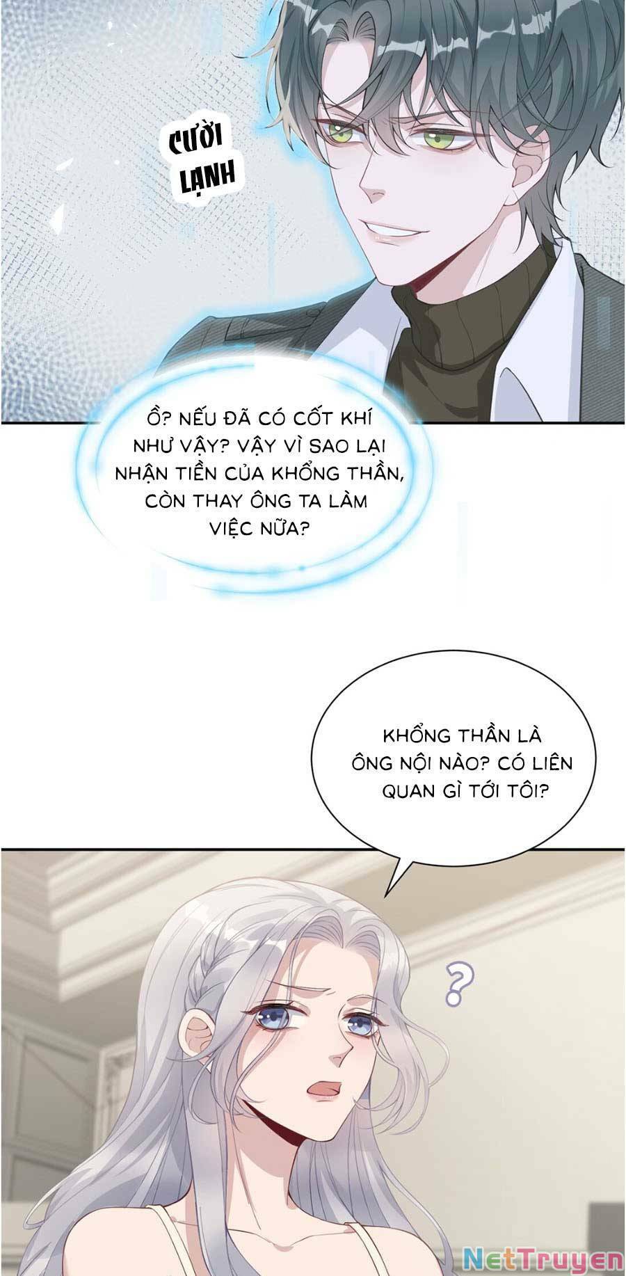 Thiên Kim Giả Và Màn Trở Mình Cùng Anh Boss Hệ Thống: Chapter 2