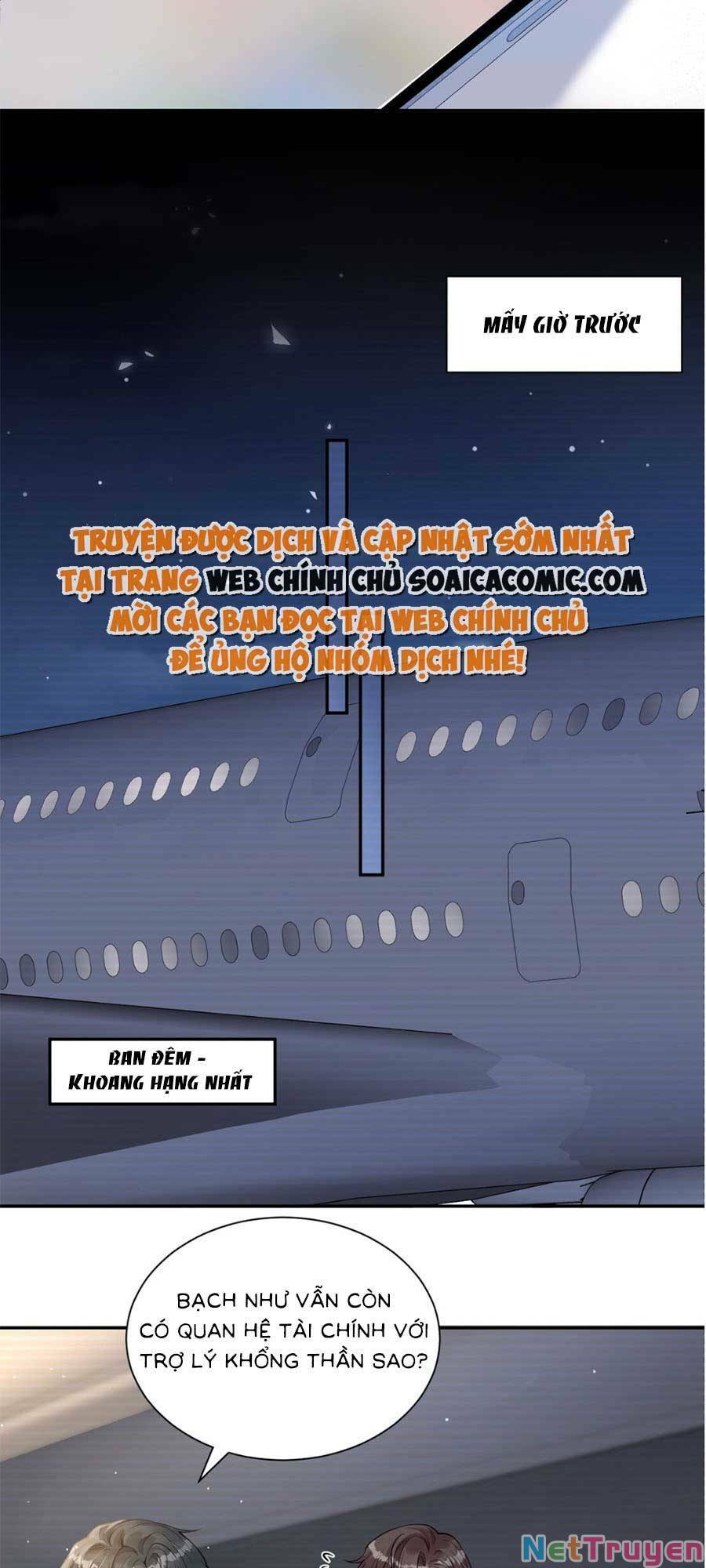 Thiên Kim Giả Và Màn Trở Mình Cùng Anh Boss Hệ Thống: Chapter 2