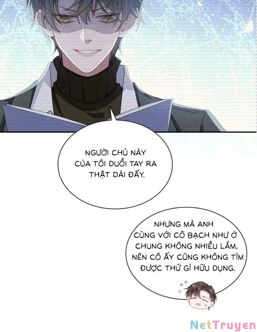 Thiên Kim Giả Và Màn Trở Mình Cùng Anh Boss Hệ Thống: Chapter 2