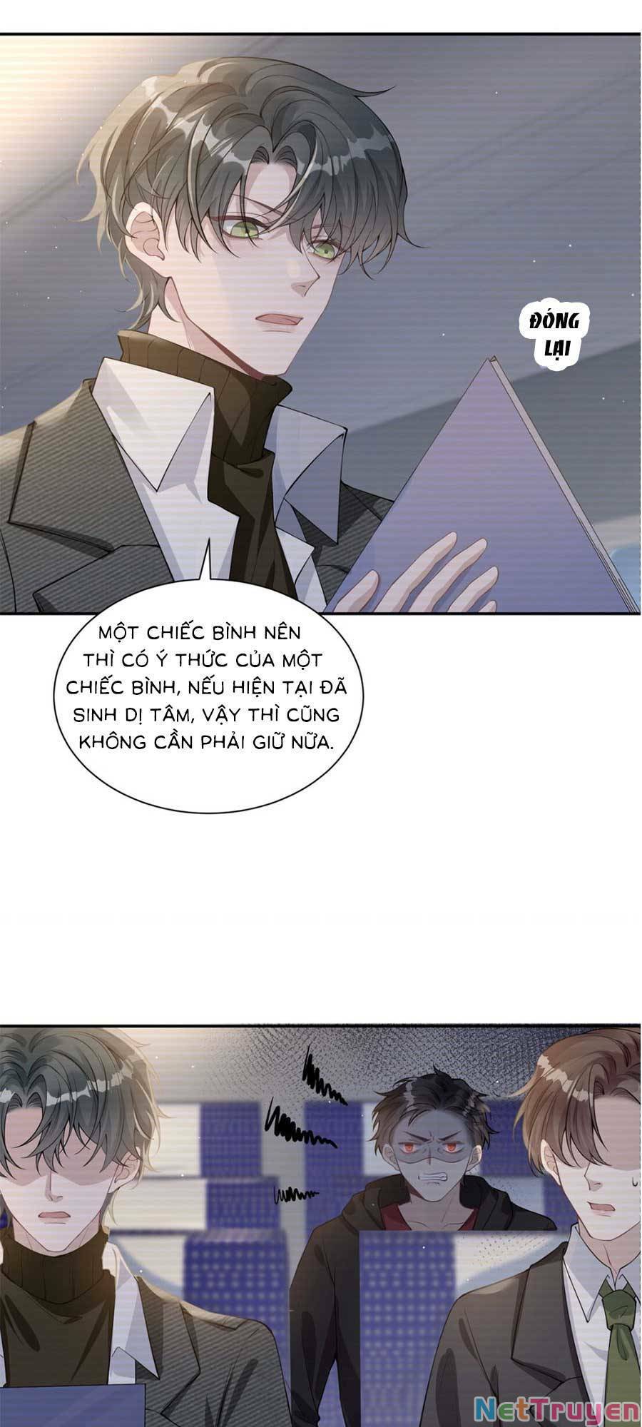 Thiên Kim Giả Và Màn Trở Mình Cùng Anh Boss Hệ Thống: Chapter 2