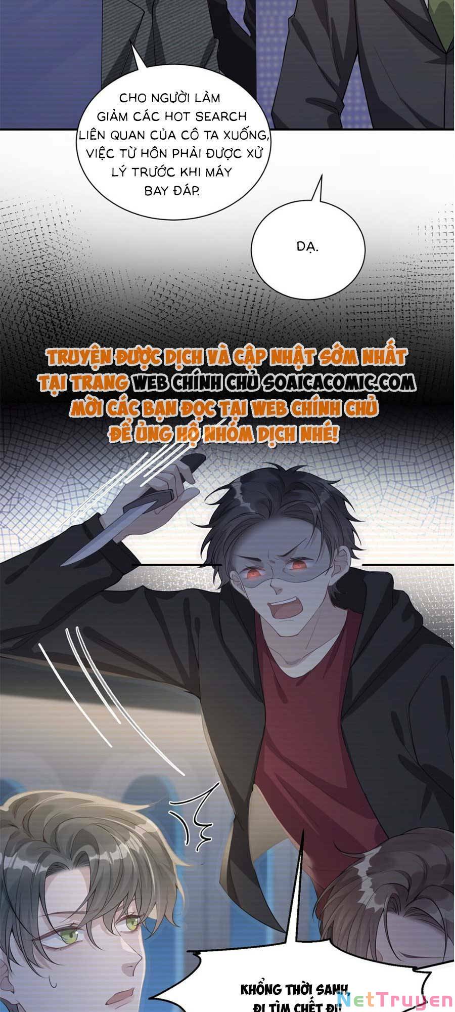 Thiên Kim Giả Và Màn Trở Mình Cùng Anh Boss Hệ Thống: Chapter 2