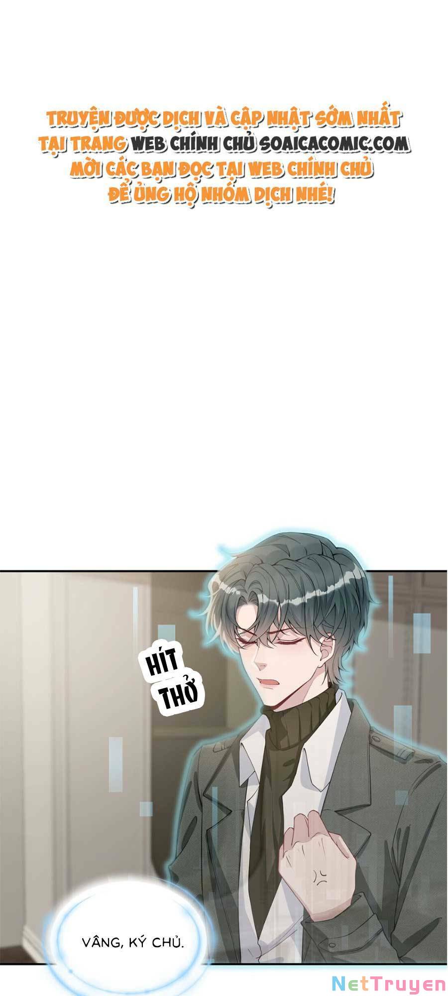 Thiên Kim Giả Và Màn Trở Mình Cùng Anh Boss Hệ Thống: Chapter 3