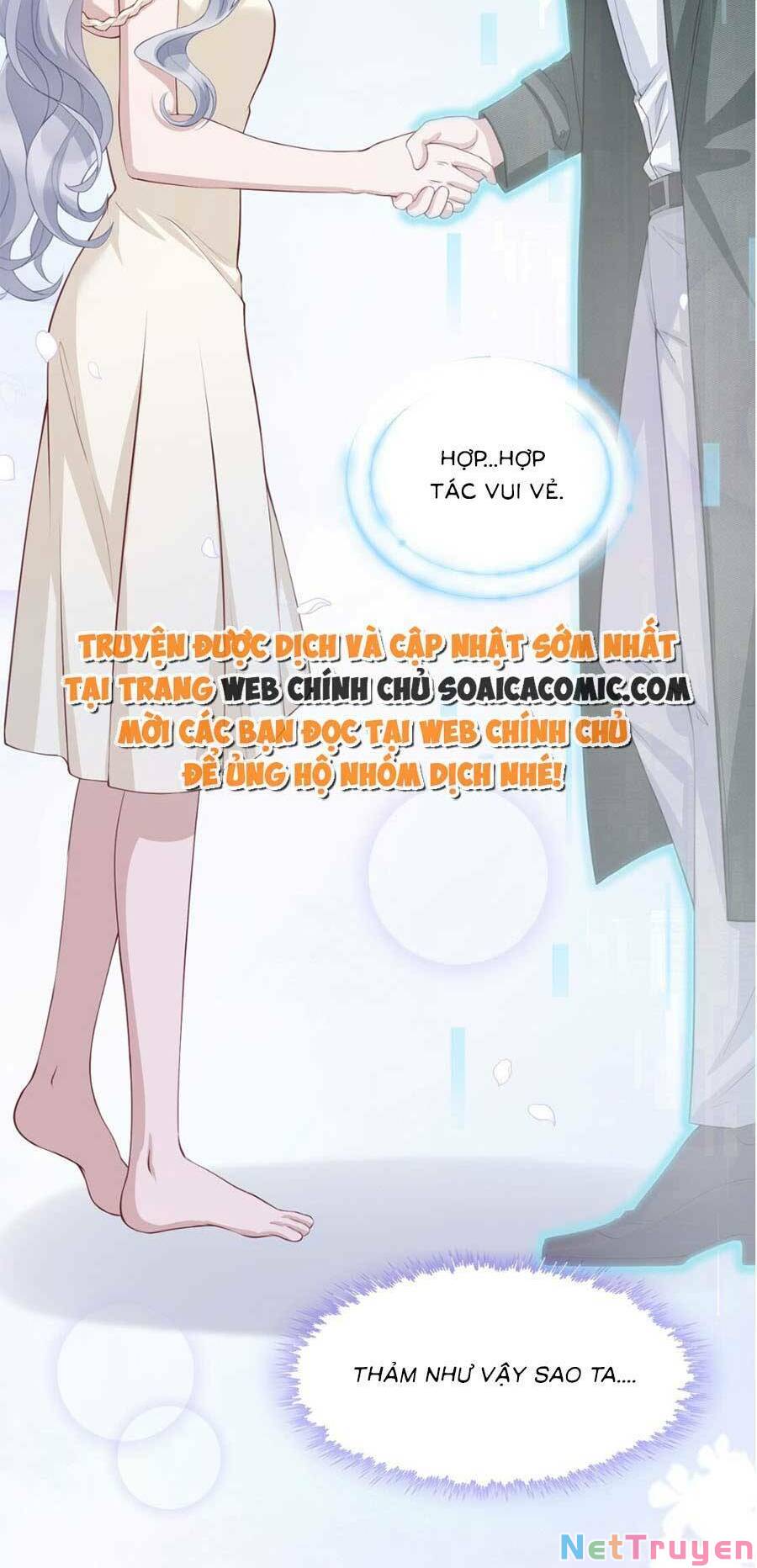 Thiên Kim Giả Và Màn Trở Mình Cùng Anh Boss Hệ Thống: Chapter 3