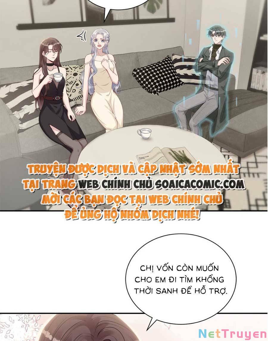 Thiên Kim Giả Và Màn Trở Mình Cùng Anh Boss Hệ Thống: Chapter 3