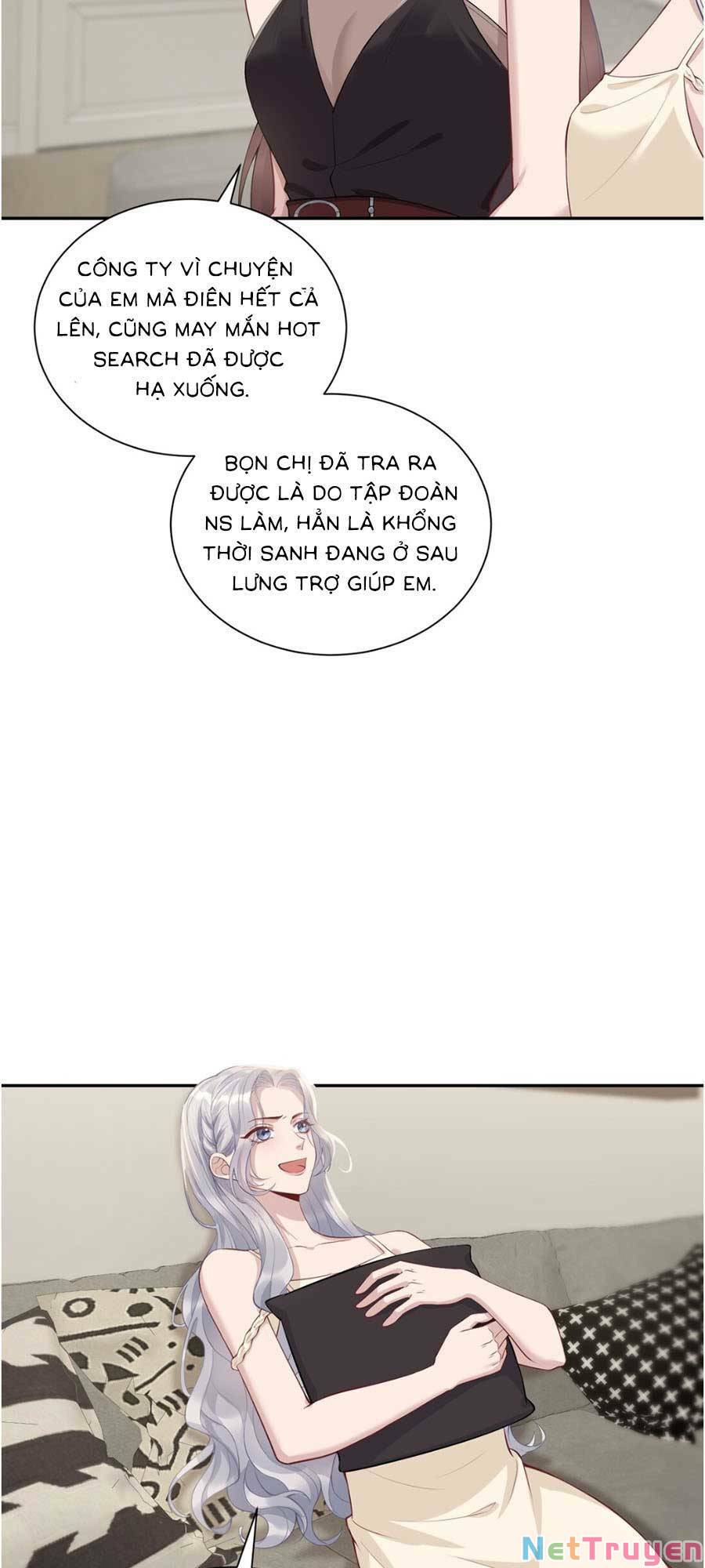 Thiên Kim Giả Và Màn Trở Mình Cùng Anh Boss Hệ Thống: Chapter 3
