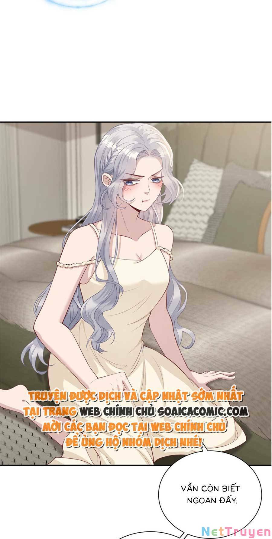 Thiên Kim Giả Và Màn Trở Mình Cùng Anh Boss Hệ Thống: Chapter 3