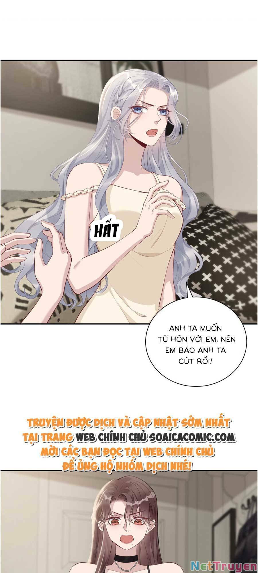 Thiên Kim Giả Và Màn Trở Mình Cùng Anh Boss Hệ Thống: Chapter 3