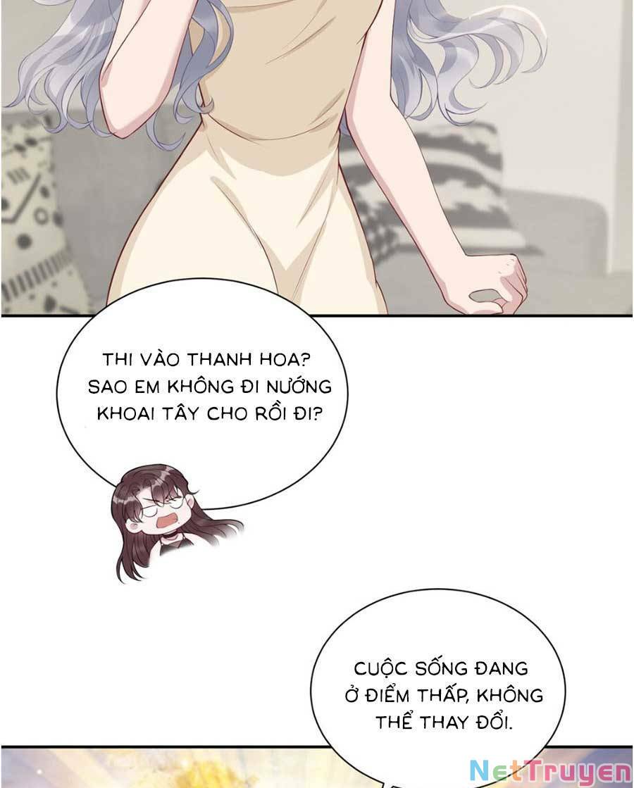 Thiên Kim Giả Và Màn Trở Mình Cùng Anh Boss Hệ Thống: Chapter 3