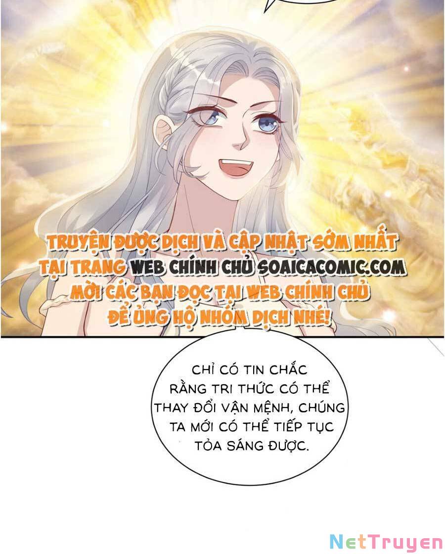 Thiên Kim Giả Và Màn Trở Mình Cùng Anh Boss Hệ Thống: Chapter 3