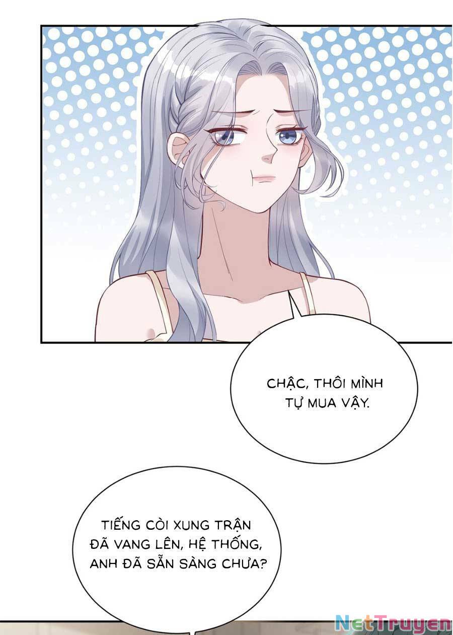 Thiên Kim Giả Và Màn Trở Mình Cùng Anh Boss Hệ Thống: Chapter 3